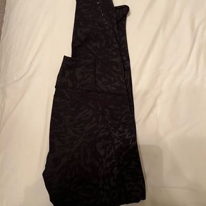 Athleta Rainer Leggings